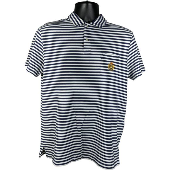 Polo Ralph Lauren Short Sleeve Polo - Picture 1 of 7